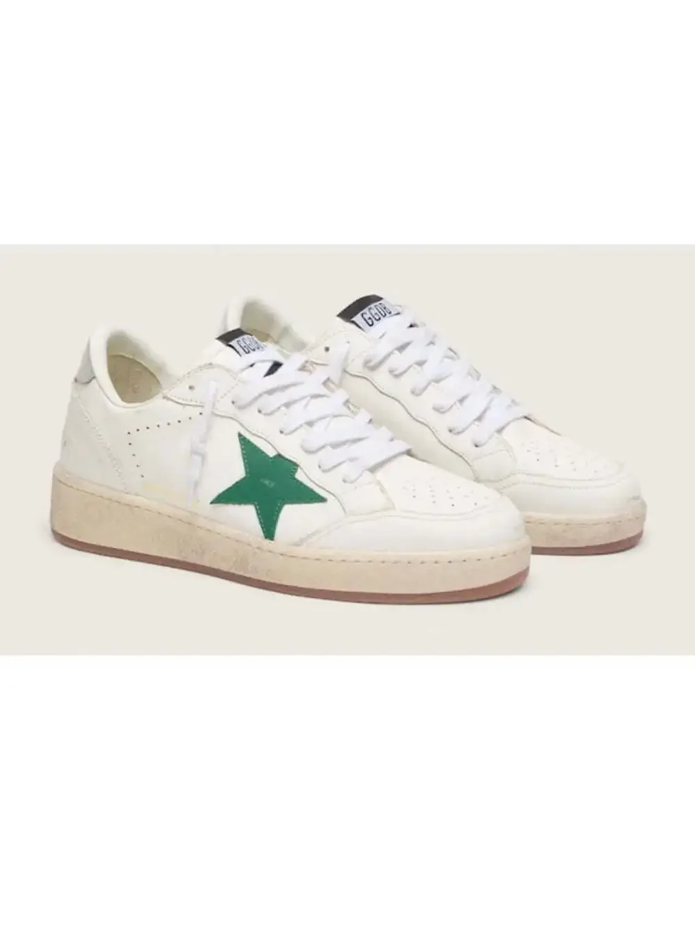 Golden Goose Ball Star 2 Sneakers(PLEASE REQUEST YOUR SIZE BEFORE PURCHASING)